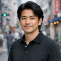 山田 達也